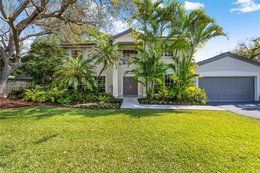 Luxury House for sale in Palmetto Bay, 1 464 126 €, Photo 1