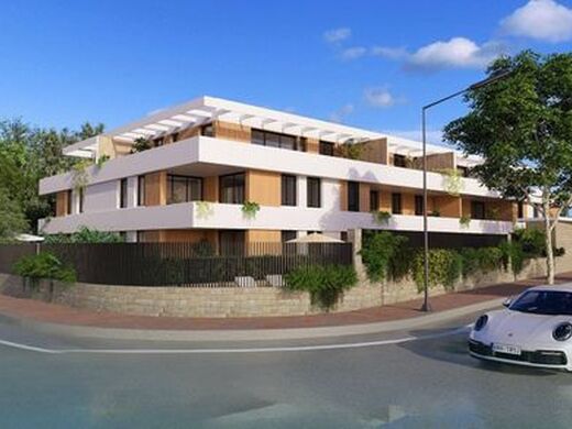 Luxury Apartment for sale in Javea, 485 000 €, Photo 2