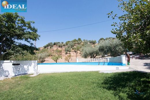 Luxury House for sale in Güéjar-Sierra, 450 000 €, Photo 2