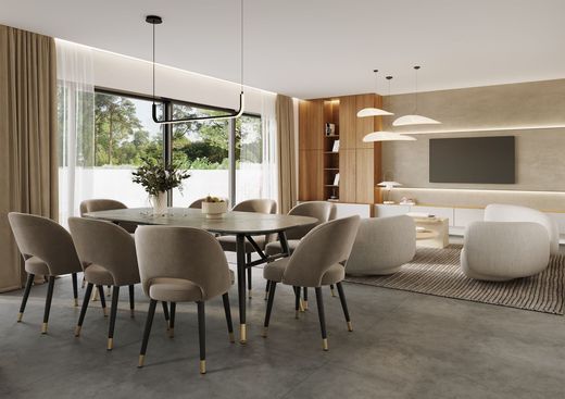 Luxury Apartment for sale in Ellinikó, 1 100 000 €, Photo 1