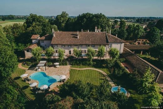 Luxury House for sale in Bertonico, 4 300 000 €, Photo 1