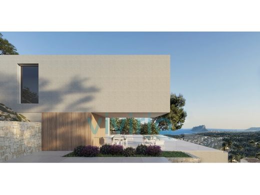 Maison de luxe à vendre à Moraira, 2 750 000 €, Photo 1