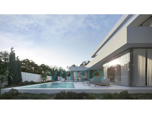 Maison de luxe à vendre à Moraira, 2 175 000 €, Photo 1
