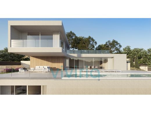 Maison de luxe à vendre à Moraira, 2 750 000 €, Photo 2