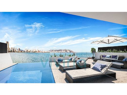 Maison de luxe à vendre à Villajoyosa, 1 650 000 €, Photo 3