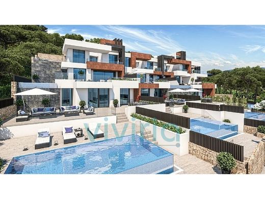 Maison de luxe à vendre à Villajoyosa, 1 650 000 €, Photo 4