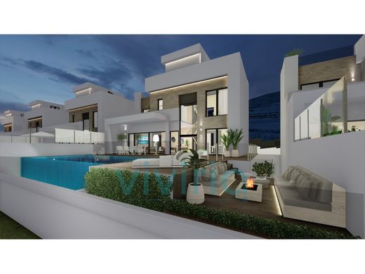 Maison de luxe à vendre à Villajoyosa, 1 350 000 €, Photo 4