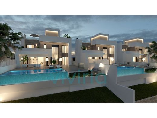 Maison de luxe à vendre à Villajoyosa, 1 350 000 €, Photo 5