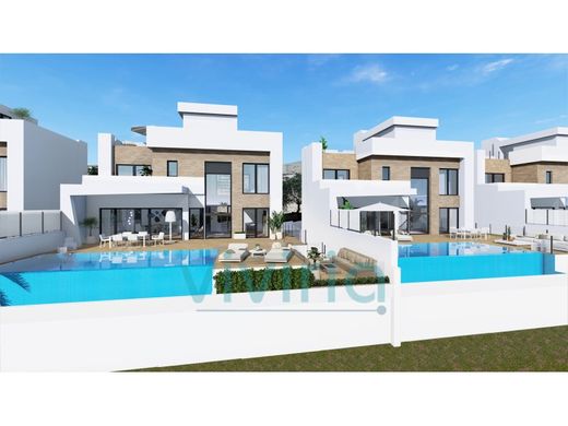 Maison de luxe à vendre à Villajoyosa, 1 350 000 €, Photo 7