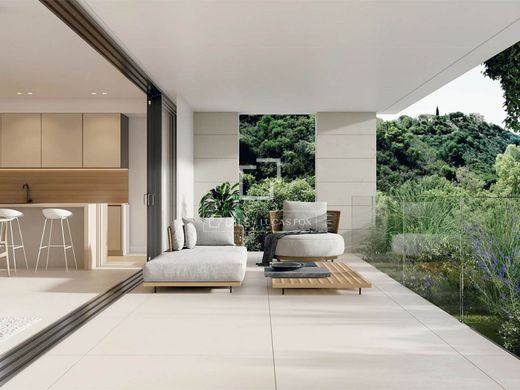 Luxury Apartment for sale in Marbella, 900 000 €, Photo 2