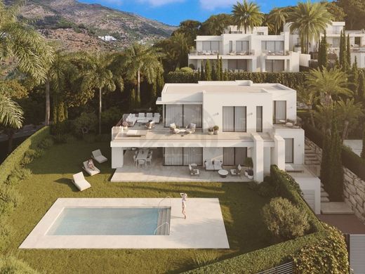 Luxury House for sale in Málaga, 2 125 000 €, Photo 2