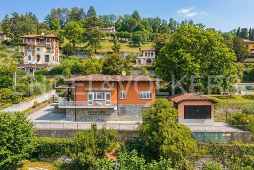 Luxury House for sale in Gavirate, 550 000 €, Photo 4