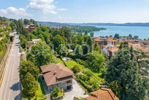 Luxury House for sale in Gavirate, 550 000 €, Photo 5
