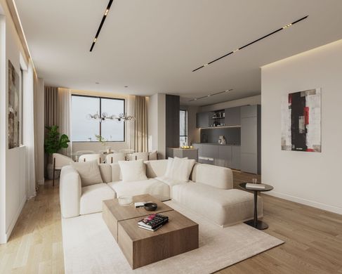 Luxury Apartment for sale in Ellinikó, 1 050 000 €, Photo 1