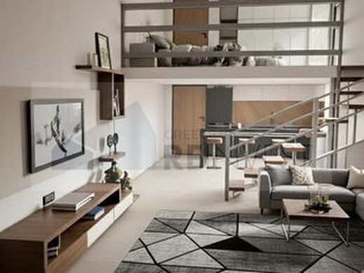Luxury Apartment for sale in Néos Kósmos, 300 000 €, Photo 1