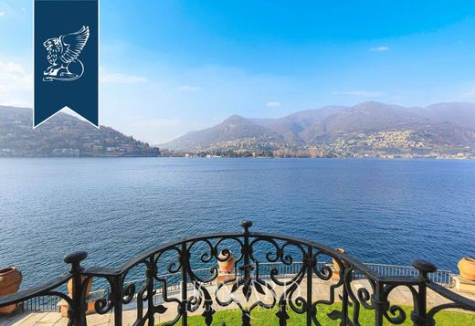 Maison de luxe à vendre à Como, 30 000 009 €, Photo 1
