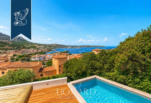 Luxury House for sale in Arzachena, 10 500 009 €, Photo 1