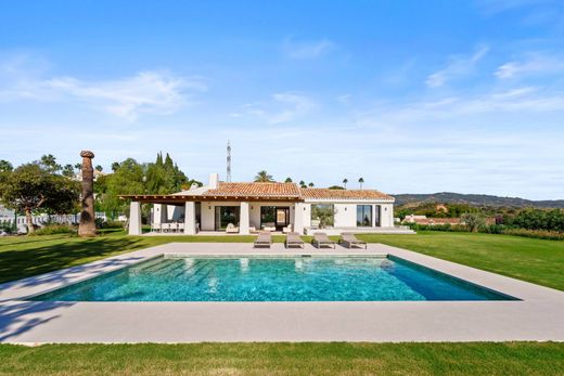 Maison de luxe à vendre à Marbella, 3 895 000 €, Photo 1