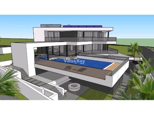 Luxury House for sale in Lagos, 4 600 000 €, Photo 1