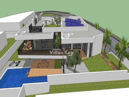 Luxury House for sale in Lagos, 3 600 000 €, Photo 1