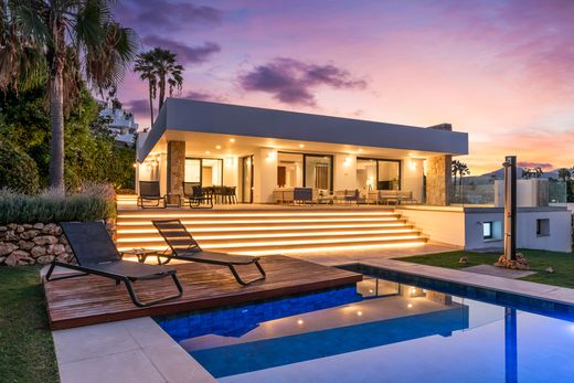 Maison de luxe à vendre à Marbella, 2 995 000 €, Photo 1