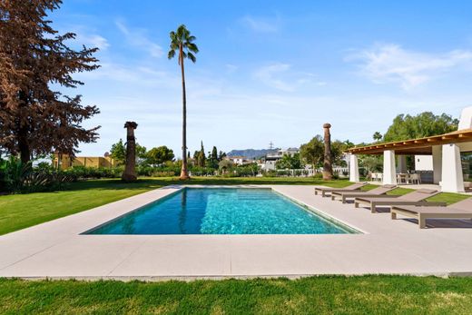 Maison de luxe à vendre à Marbella, 3 895 000 €, Photo 2