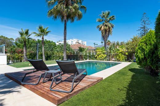 Maison de luxe à vendre à Marbella, 2 995 000 €, Photo 3