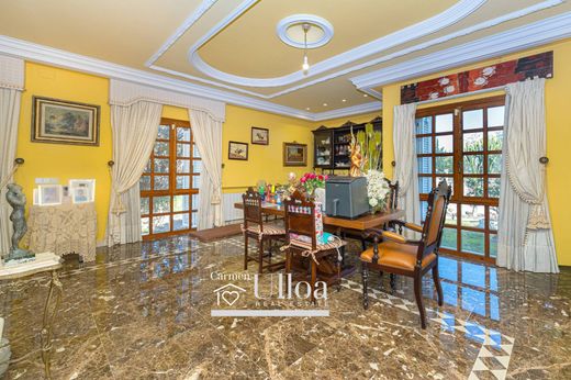 Maison de luxe à vendre à San Vicent Del Raspeig, 950 000 €, Photo 3