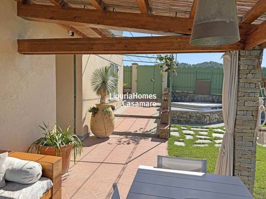 Luxury House for sale in Seborga, 600 000 €, Photo 4