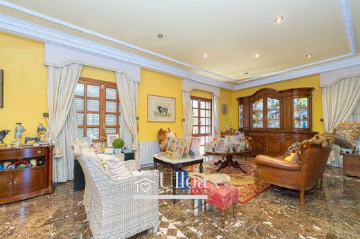 Maison de luxe à vendre à San Vicent Del Raspeig, 950 000 €, Photo 5