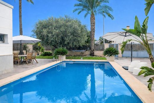 Maison de luxe à vendre à Elche, 1 339 000 €, Photo 3