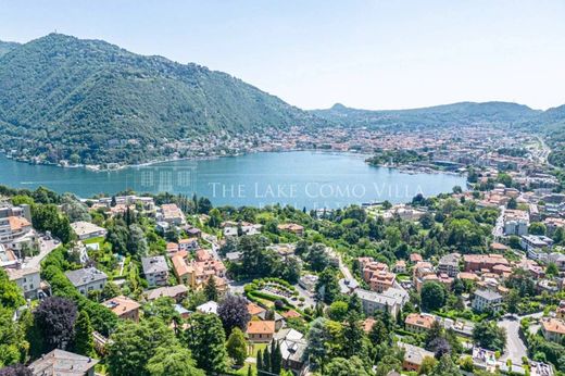 Luxury House for sale in Como, 5 200 000 €, Photo 4