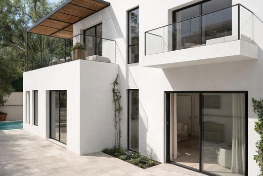 Luxury House for sale in Calvià, 2 550 000 €, Photo 1