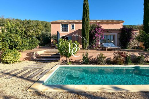 Luxury House for sale in Torrelles de Foix, 890 000 €, Photo 1