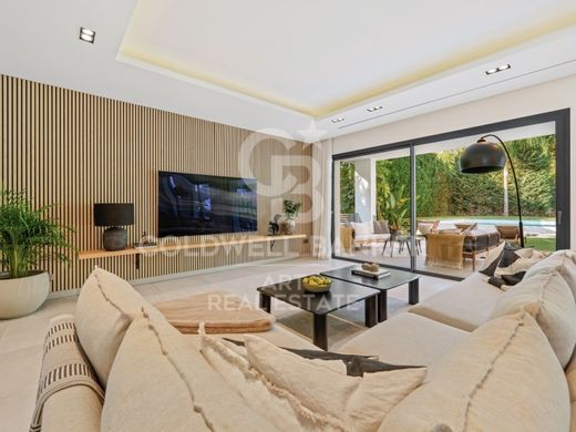 Maison de luxe à vendre à Marbella, 4 895 000 €, Photo 2