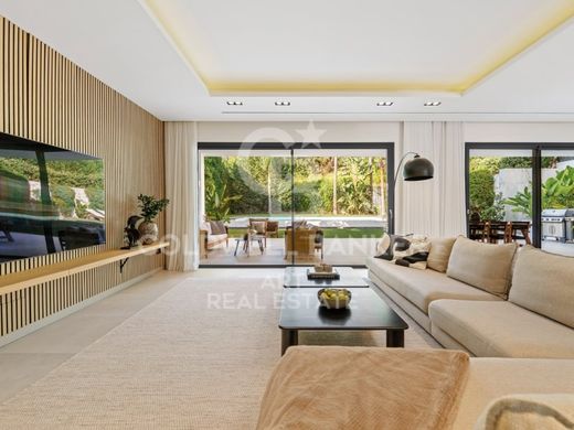 Maison de luxe à vendre à Marbella, 4 895 000 €, Photo 3
