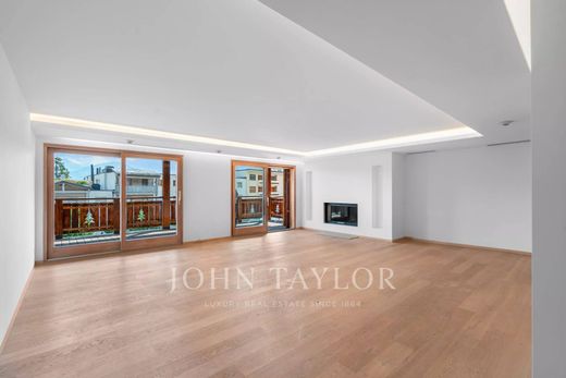 Appartement de luxe à vendre à Crans-Montana, 2 491 231 €, Photo 3