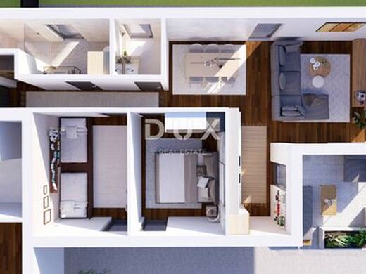Luxury Apartment for sale in Zadar, 415 948 €, Photo 5