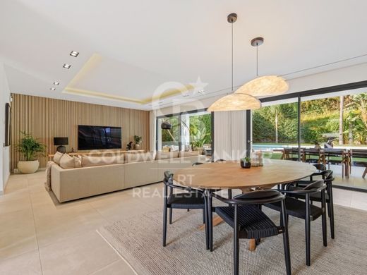 Maison de luxe à vendre à Marbella, 4 895 000 €, Photo 5