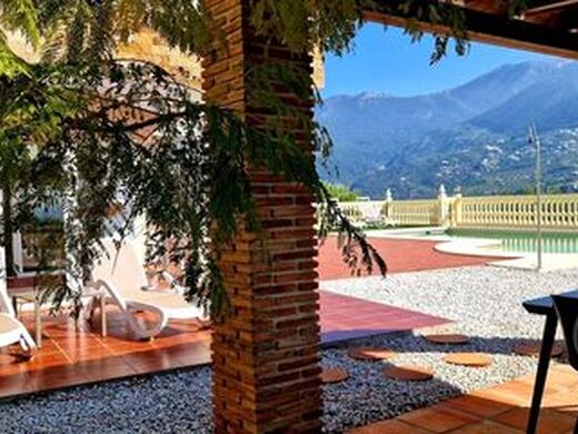 Maison de luxe à vendre à Alcaucín, 775 000 €, Photo 5