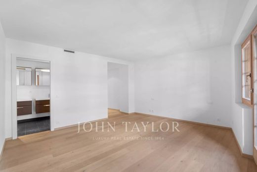 Appartement de luxe à vendre à Crans-Montana, 2 491 231 €, Photo 7