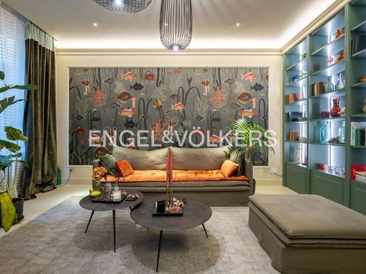 Appartement de luxe à vendre à Florence, 760 000 €, Photo 1