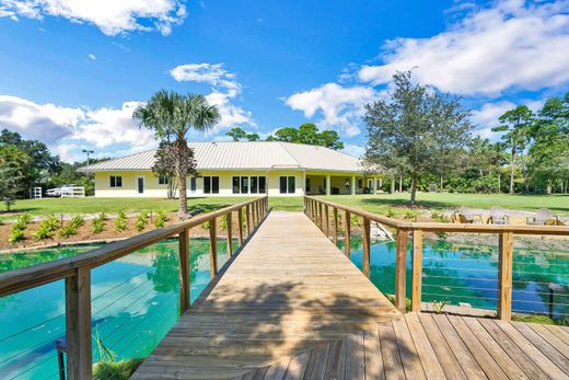 Luxury House for sale in Greenacres City, 1 631 801 €, Photo 1