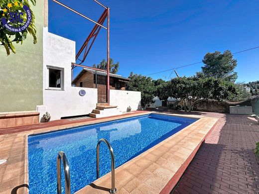 Luxury House for sale in Denia, 550 000 €, Photo 2