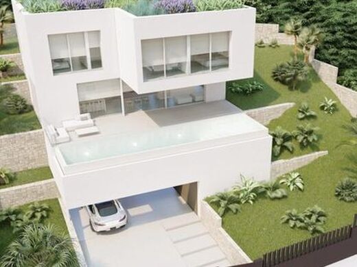 Luxury House for sale in Denia, 1 622 700 €, Photo 3