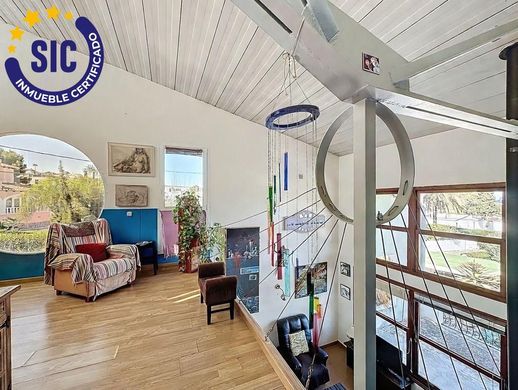 Luxury House for sale in Denia, 550 000 €, Photo 4
