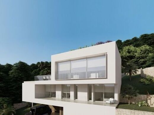 Luxury House for sale in Denia, 1 622 700 €, Photo 5