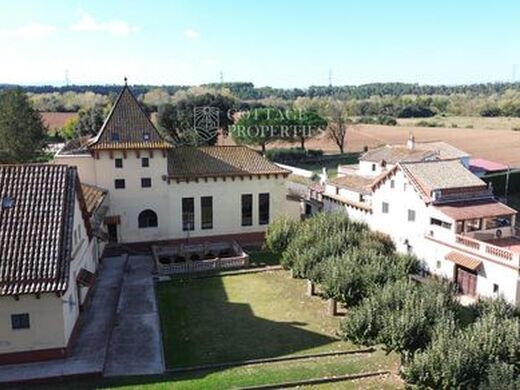 Maison de luxe à vendre à Garrigàs, 4 000 000 €, Photo 5