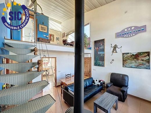 Luxury House for sale in Denia, 550 000 €, Photo 5