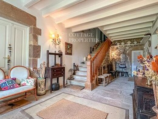 Luxury House for sale in Tagamanent, 3 100 000 €, Photo 6